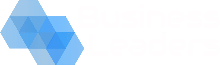 Business Leaders Logo
