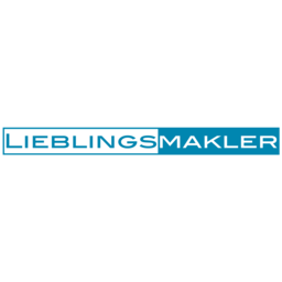 Logo von Lieblingsmakler GmbH & Co. KG