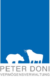 Logo von Peter Doni Vermögensverwaltung GmbH