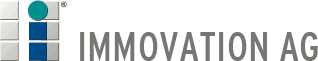 Logo von IMMOVATION Immobilien Handels AG