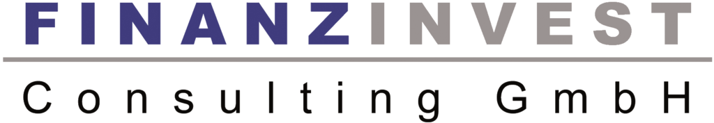 Logo von FINANZINVEST CONSULTING GmbH