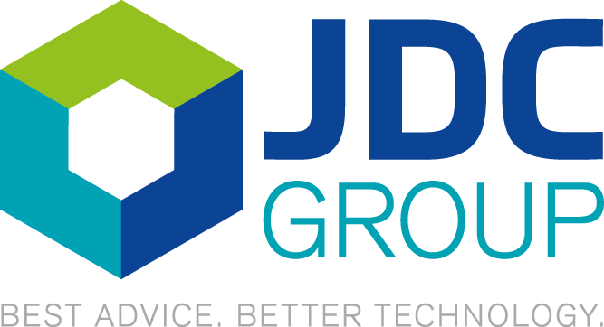 Logo von JDC Group AG