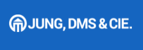 Logo von Jung, DMS & Cie. AG