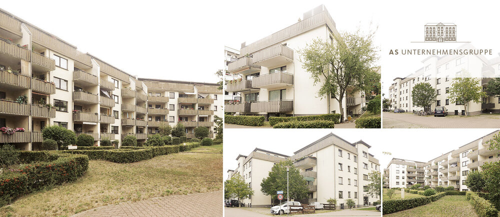 AS Unternehmensgruppe erwirbt Wohnportfolio in Magdeburg