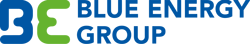 Logo von Blue Energy Europe GmbH