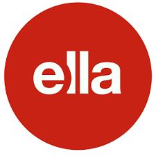 Logo von ELLA Media AG