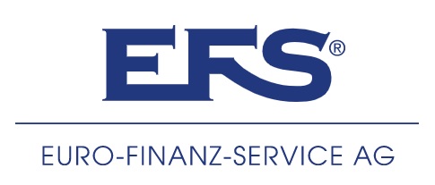 Logo von EFS EURO-FINANZSERVICE-Vermittlungs AG