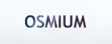 Logo von Osmium-Institut GmbH