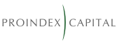Logo von Proindex Capital AG