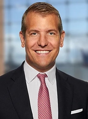 Robin Frenzel, Engel & Völkers Capital