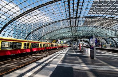 Berlin: neue S-Bahn für das Ringnetz