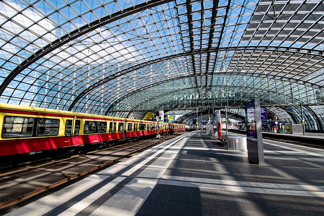 Berlin: neue S-Bahn für das Ringnetz