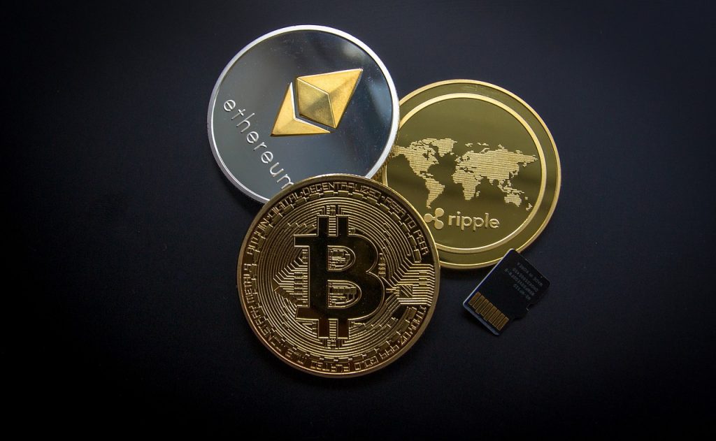 warum sollte man in bitcoin investieren
