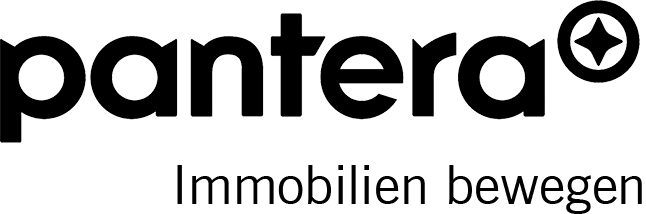 Logo von pantera AG