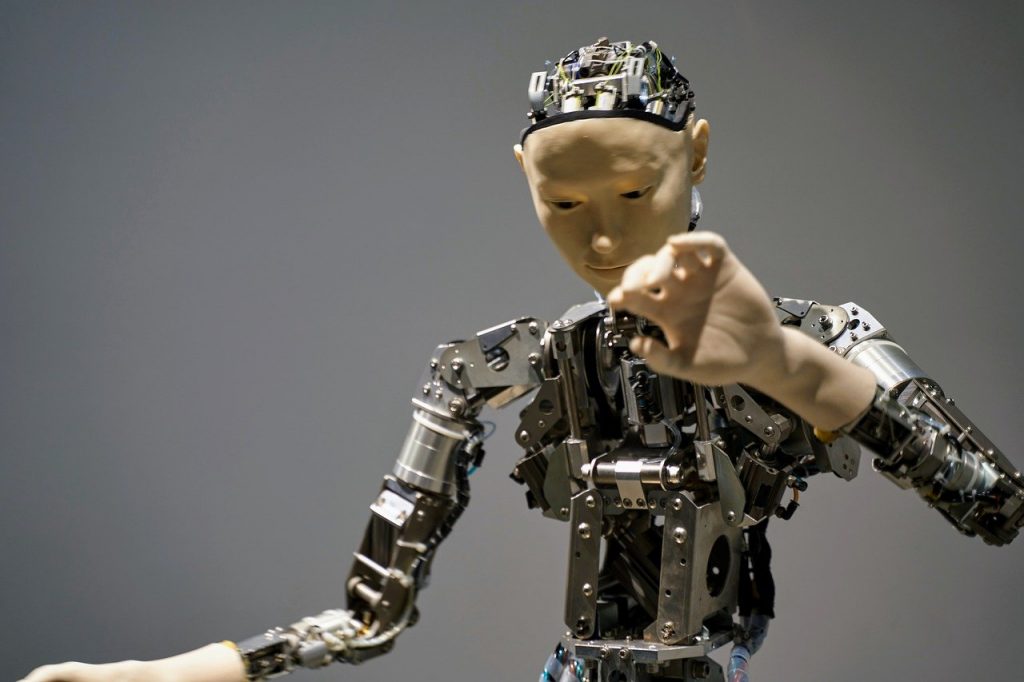 Künstliche Intelligenz: IBM stellt neues Projekt vor