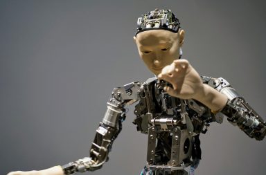 Künstliche Intelligenz: IBM stellt neues Projekt vor
