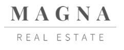 Logo von MAGNA Real Estate GmbH