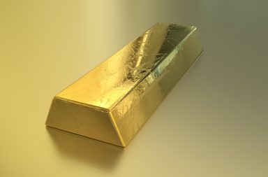 Goldkurs mit schlechtem Start in die Woche