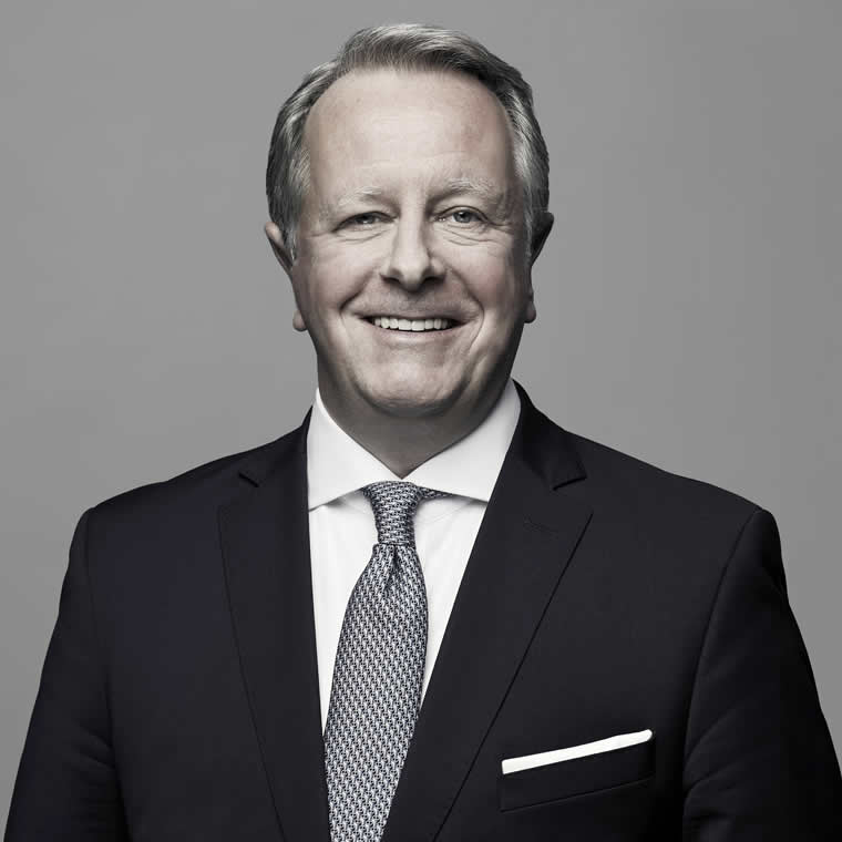 Martin Göcks, Geschäftsführer der MAGNA Real Estate GmbH