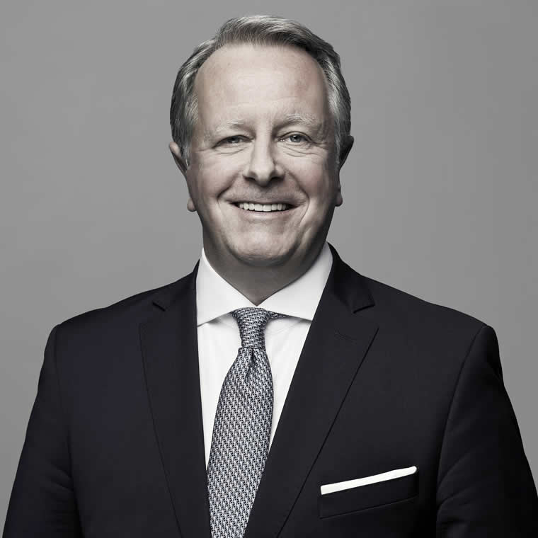 Martin Göcks, Geschäftsführer der MAGNA Real Estate GmbH Martin Göcks, Geschäftsführer der MAGNA Real Estate GmbH