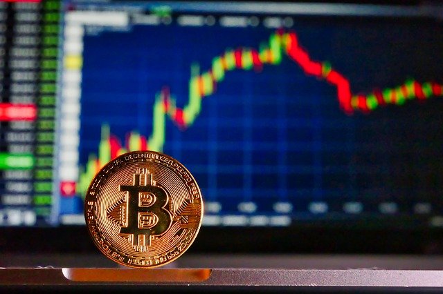 Bitcoin: Massiver Preiseinbruch