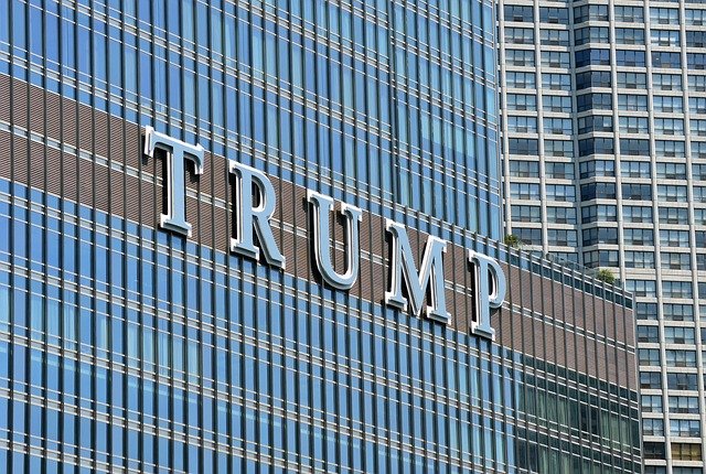 Trump Organisation unter Verdacht der Steuerhinterziehung