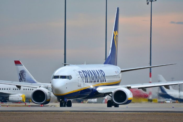 Billigflieger - Ryanair will gestärkt aus der Krise hervorgehen