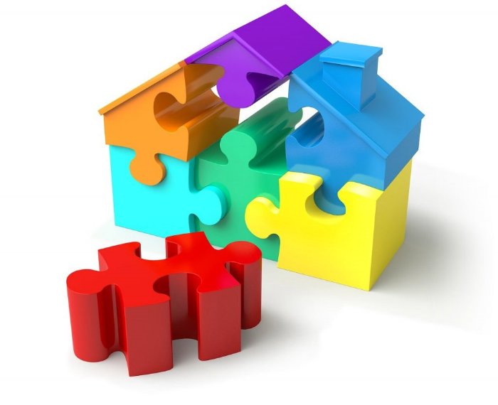 Crowdinvesting - Zusammen in Immobilien investieren.