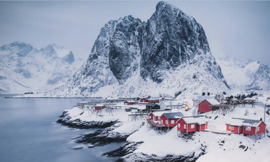 „Unsere Verwaltung des Government Pension Fund Global soll den finanziellen Wohlstand für künftige Generationen in Norwegen sichern und aufbauen. Unser Ziel ist es, der beste globale Investmentfonds der Welt zu sein“, verkündete das Norges Bank Investment Management, also der Staatsfonds, am 7. April 2021 in seinem Strategieplan 2021-2022 © NBIM.no/en/publications