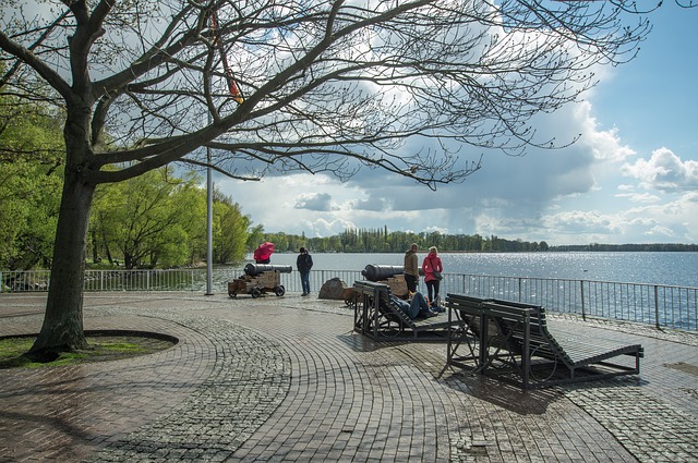 Tegel-See