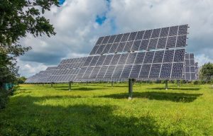 Solarzellen Wirkungsgrad - 1000-fach mehr Power