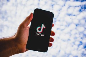 Tiktok-Algorithmus - so funktioniert diese Seite