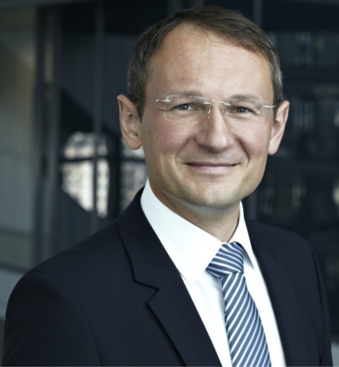 Dr. Michael König (50) aus dem hessischen Dreieich, seit 2014 Co-Geschäftsführer der Deutsche Börse Commodities GmbH aus Eschborn bei Frankfurt © Deutsche Börse Commodities GmbH