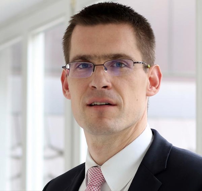 Ifo-Forscher Professor Dr. Niklas Potrafke, Leiter des ifo Zentrums für öffentliche Finanzen und politische Ökonomie und Professor für Volkswirtschaftslehre, insbesondere Finanzwissenschaft Volkswirtschaftliche Fakultät, Ludwig-Maximilians-Universität München © ifo Institut – Leibniz-Institut für Wirtschaftsforschung an der Universität München e.V.