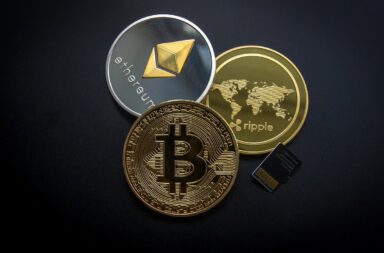 Kryptoausblick – Bitcoin und Ethereum steigen