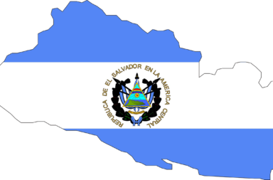 El Salvador akzeptiert Bitcoin als Zahlungsmittel