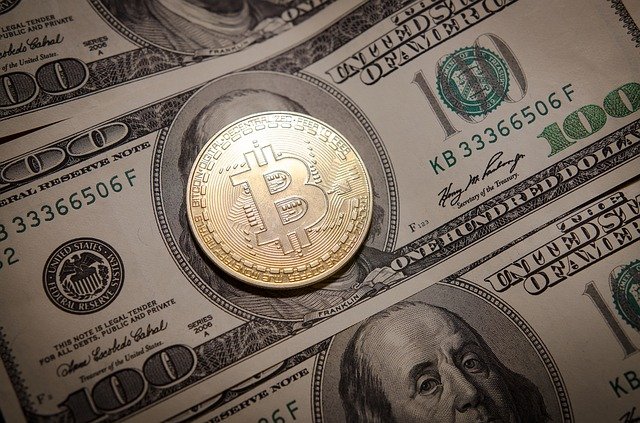 Bitcoin (BTC) ist die bekannteste Kryptowährung