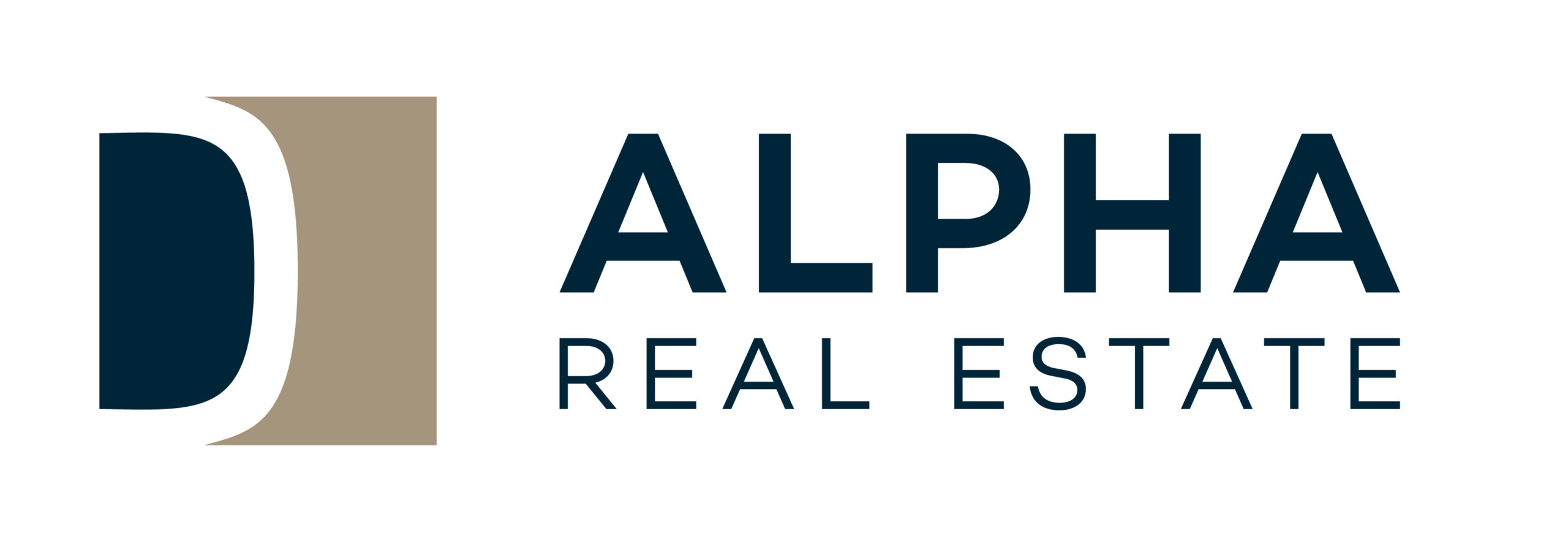 Logo von Alpha Real Estate Holding GmbH