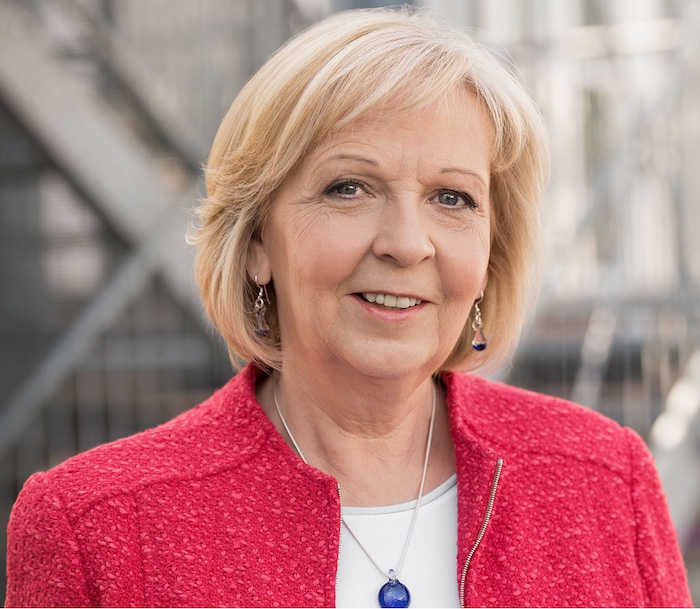 Hannelore Kraft (60, SPD) wechselte von der NRW-Ministerpräsidentin nach nur 1 Jahr zum Steinkohlekonzern RAG © SPD NRW