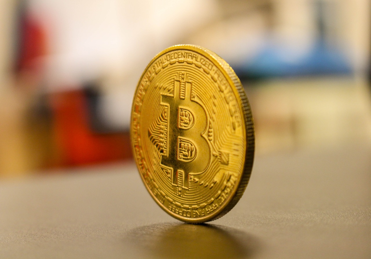 Bitcoin ist die bekannteste Kryptowährung
