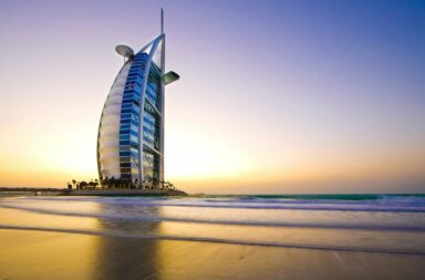 CEO von Union Properties in Dubai in Untersuchungshaft