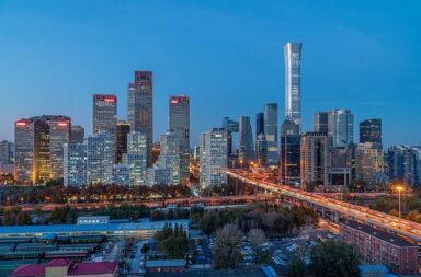 Gebrochene Versprechen chinesischer Immobilienentwickler schwächen das Vertrauen der Anleger