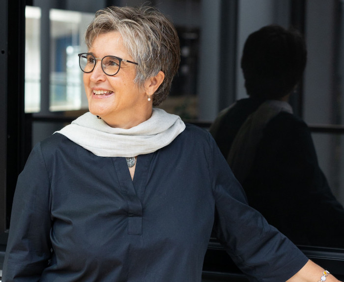 Die bayerische SPD-EU-Parlamentarierin Maria Noichl (54) aus Rosenheim spricht bei der EU-Landwirtschafts-Subventionierung von einer Katastrophe, doch Deutschland und Tschechien blockieren eine Kappung der Direktzahlung, von denen überwiegend nur die Großbetriebe profitieren © Europäisches Parlament