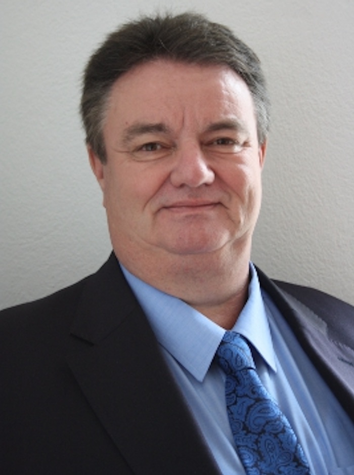 Rainer Bauer, Vizepräsident des Bauverbandes Mecklenburg-Vorpommern e.V. © Bauverband MV, Schwerin und Rostock