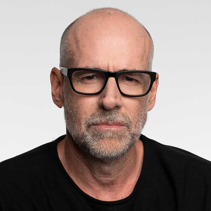 New Yorker Marketing-Professor Scott Galloway (57) © New York University Stern School of Business