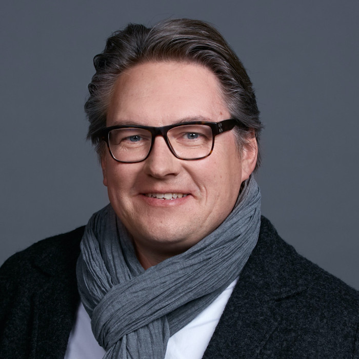 Oliver Prothmann (55) aus Berlin, Präsident Bundesverband Onlinehandel e.V. aus Dresden © ecommerce.de, Krefeld