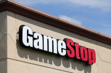 GameStop steigt in das NFT-Geschäft ein
