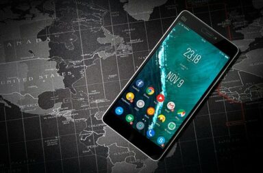 Google will Cross-App-Tracking auf Android-Telefonen einschränken