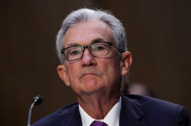 Federal Reserve erhöht zum ersten Mal seit 2018 die Zinssätze