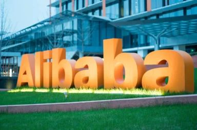 Alibaba will Aktien im Wert von bis zu 25 Milliarden Dollar zurückkaufen